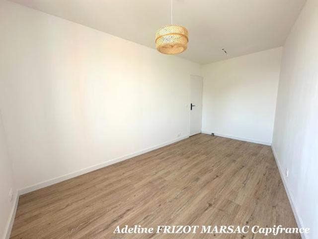 Appartement vente à Saint-Étienne, La Talaudière