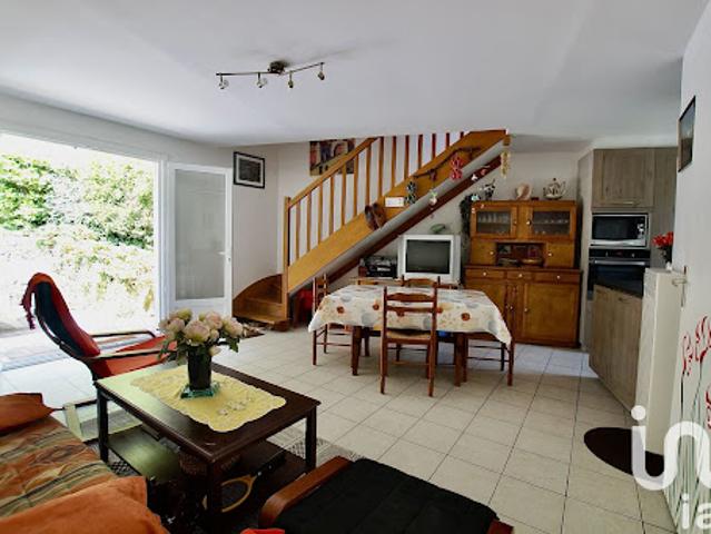 Appartement vente à Saint-Nazaire, La Turballe