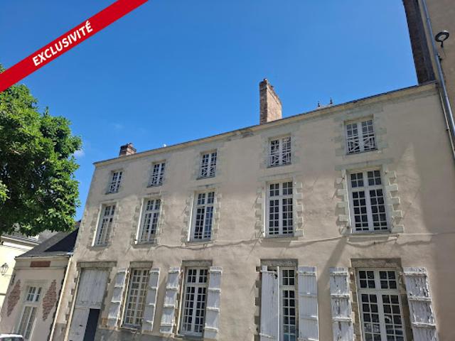 Appartement vente à Laval