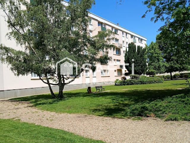 Appartement vente à Saint-Germain-en-Laye, Saint-germain-en-laye