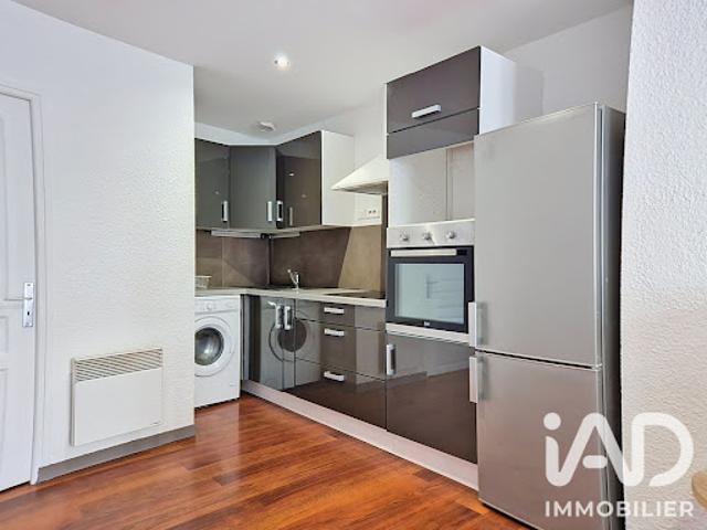 Appartement vente à Le Puy-en-Velay, Le Puy-en-velay