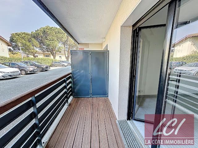 Appartement vente à Arcachon, Le Teich