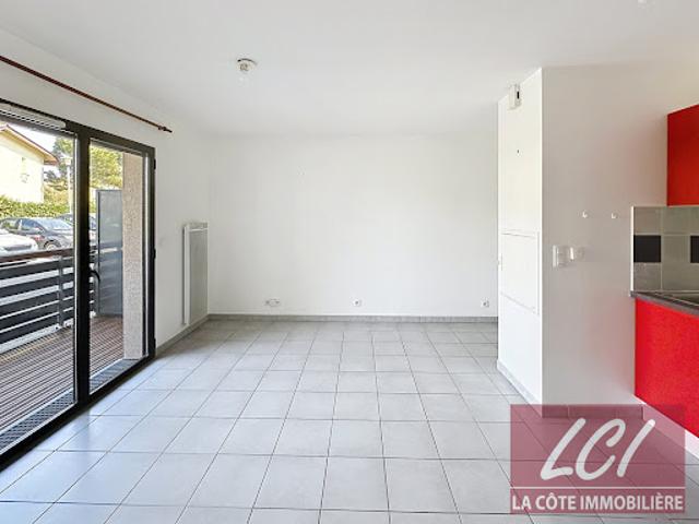 Appartement vente à Arcachon, Le Teich