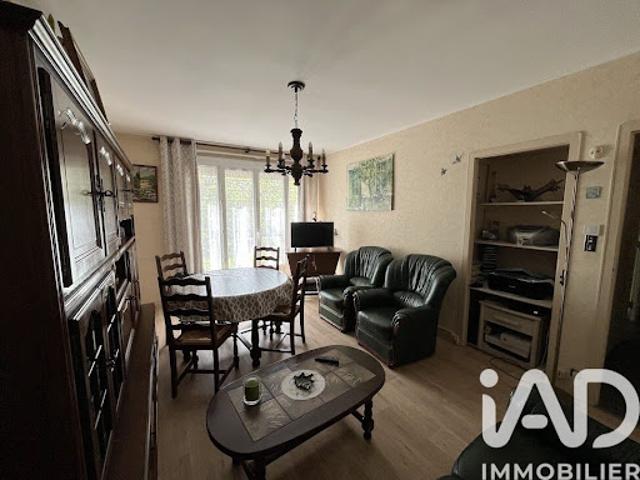 Appartement vente à Le Vigenal, Limoges