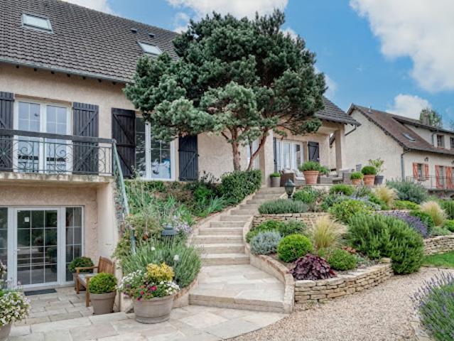 Appartement vente à Palaiseau, Limours