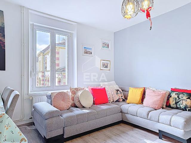 Appartement vente à Val-de-Briey, Longwy