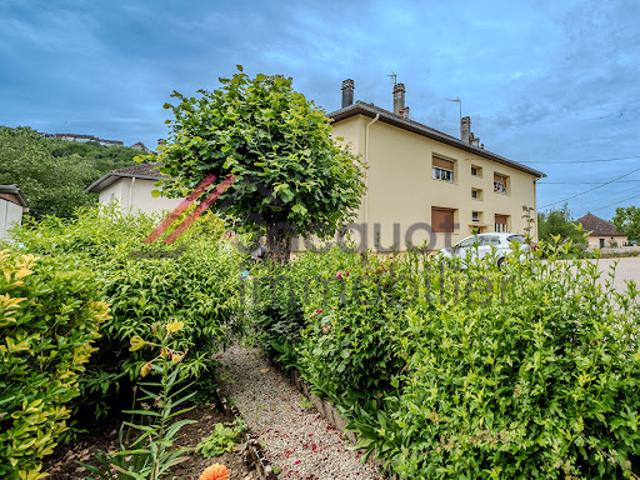 Appartement vente à Lons-le-Saunier, Lons-le-saunier