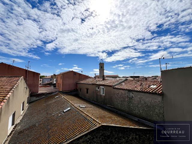 Appartement vente à Montpellier, Marseillan
