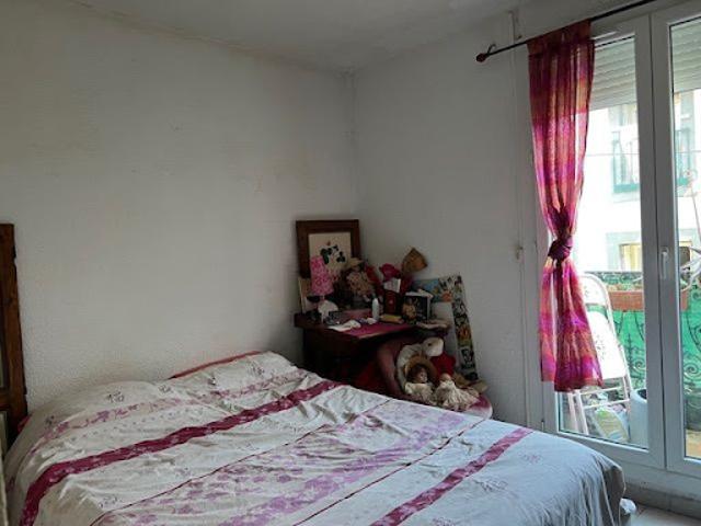 Appartement vente à Montpellier, Marseillan