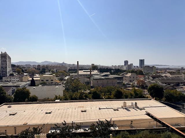 Appartement vente à Marseille