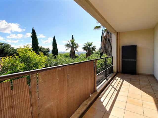 Appartement vente à Marseille