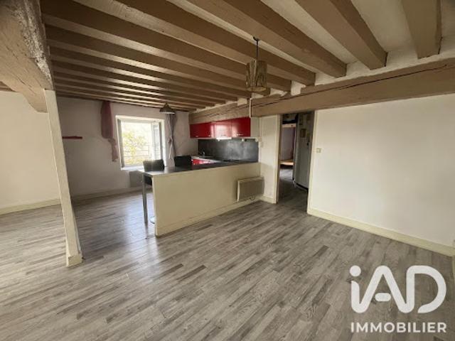 Appartement vente à Le Petit Roquelin, Meung-sur-Loire