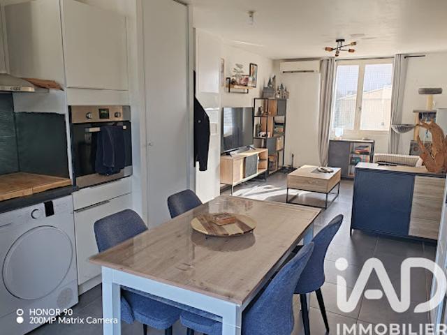 Appartement vente à Montpellier, Mèze