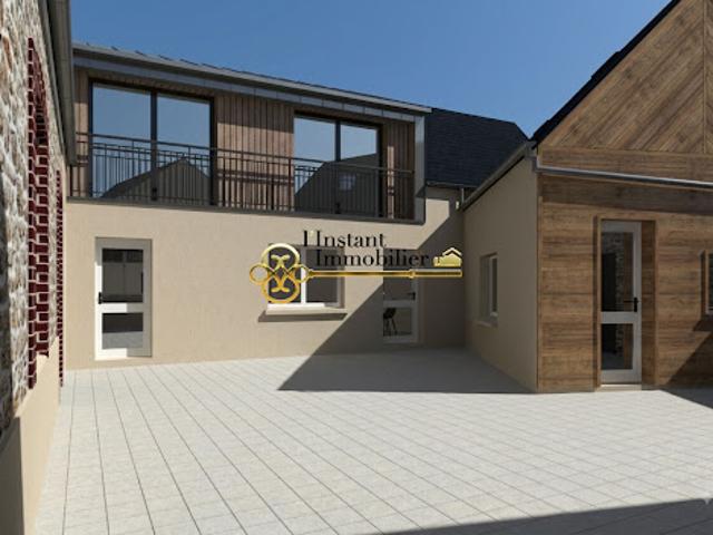 Appartement vente à Morlaix, Bretagne