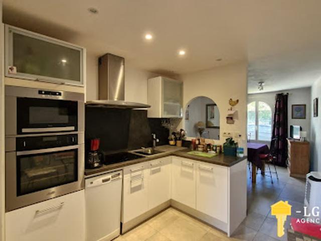 Appartement vente à Saintes, Mortagne-sur-gironde