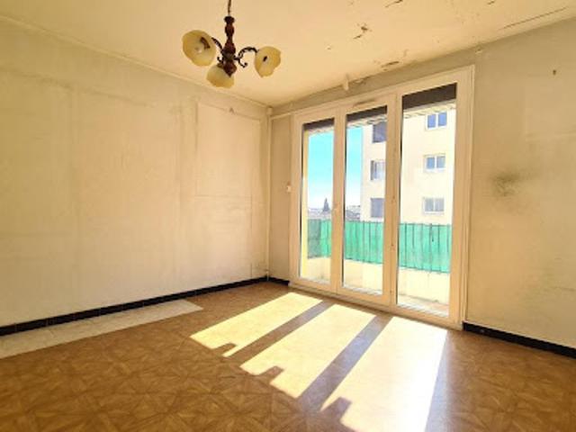 Appartement vente à Nîmes