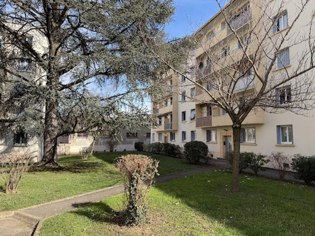 Appartement vente à Lyon, Métropole de Lyon