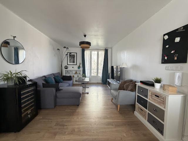 Appartement vente à Lyon, Métropole de Lyon