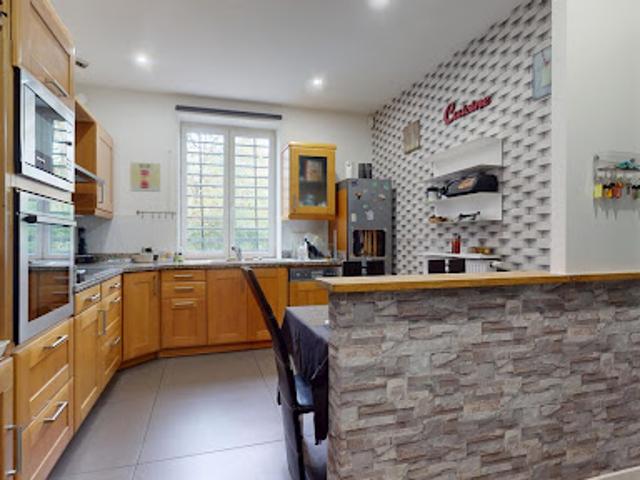 Appartement vente à Lyon, Métropole de Lyon