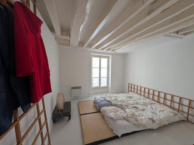 Appartement vente à Paris 4e Arrondissement, Paris