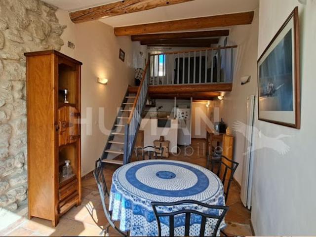 Appartement vente à Aix-en-Provence, Pélissanne