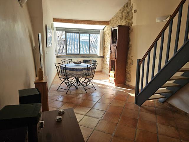 Appartement vente à Aix-en-Provence, Pélissanne