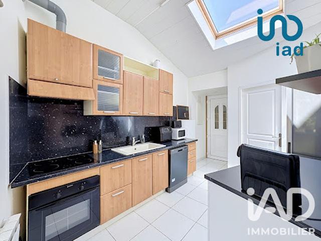 Appartement vente à Saint-Étienne, Pélussin