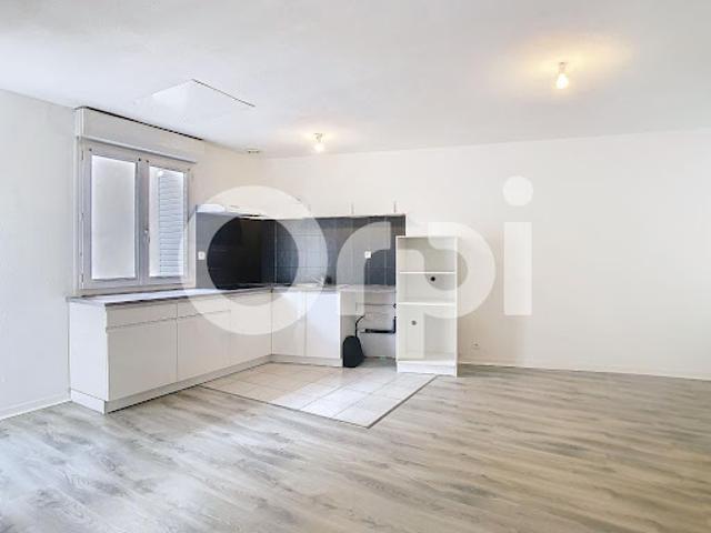 Appartement vente à Périgueux