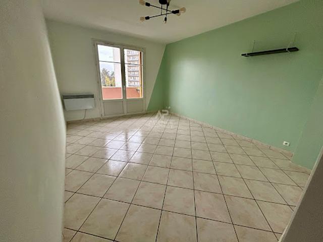 Appartement vente à Saint-Germain-en-Laye, Poissy