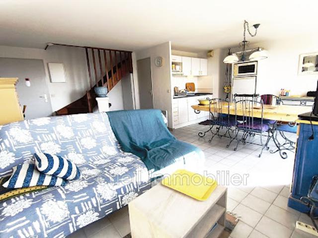 Appartement vente à Nîmes, Le Grau-du-roi