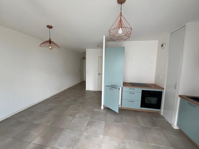 Appartement vente à Lorient, Bretagne