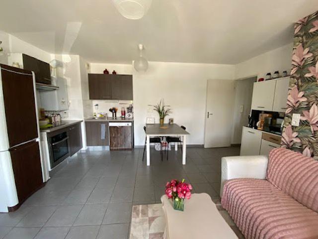 Appartement vente à Toulouse, Quint-fonsegrives