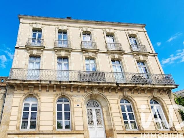 Appartement vente à Le Châtelet, Redon