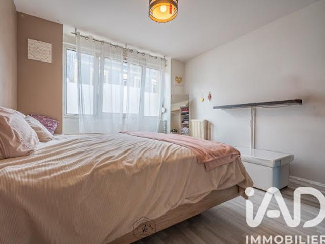 Appartement vente à Val-de-Briey, Réhon