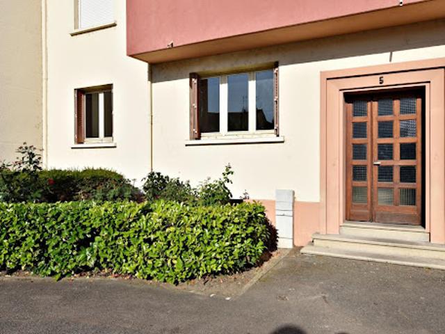 Appartement vente à Roanne, Riorges