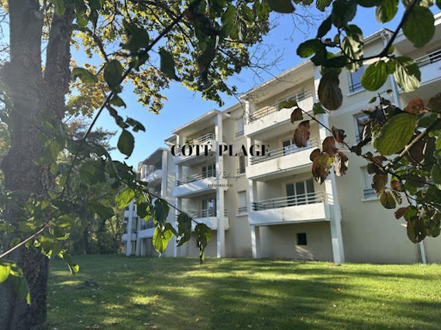 Appartement vente à Rochefort, Royan