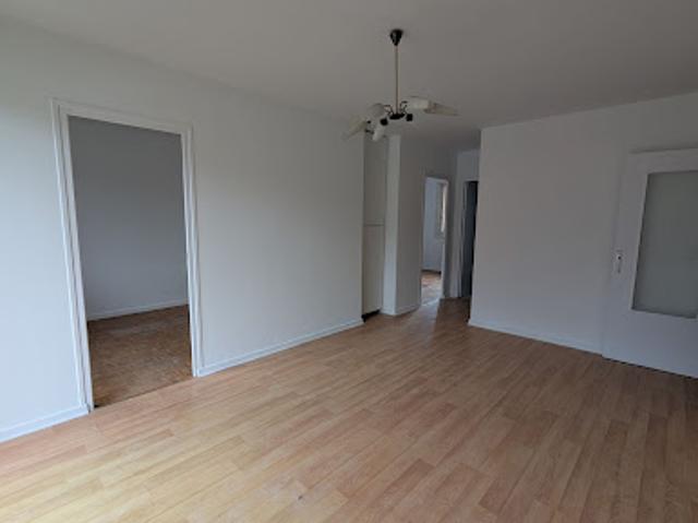 Appartement vente à Grenoble, Saint-egrève