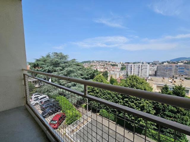 Appartement vente à Saint-Étienne, Saint-etienne