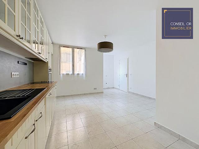 Appartement vente à Lyon, Métropole de Lyon