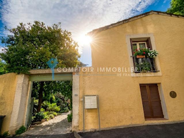 Appartement vente à Montpellier, Saint-georges-d'orques