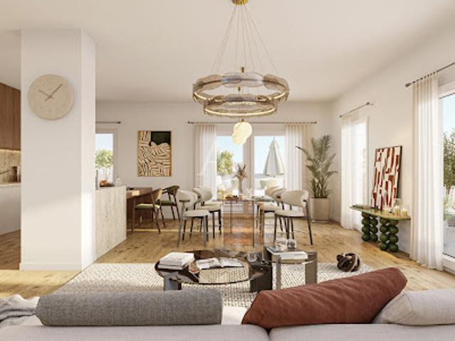 Appartement vente à Les Sables-d'Olonne, Saint-hilaire-de-riez