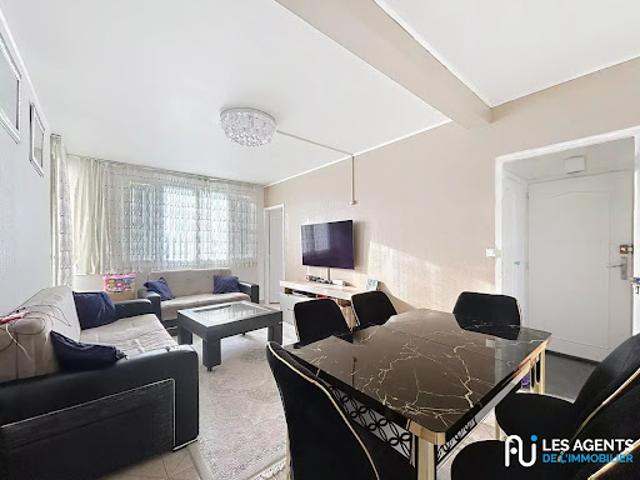 Appartement vente à Orléans, Saint-jean-de-la-ruelle