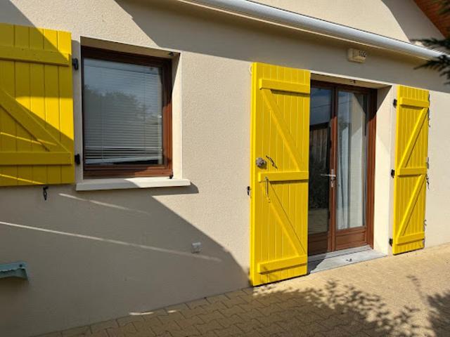 Appartement vente à Dax, Saint-julien-en-born