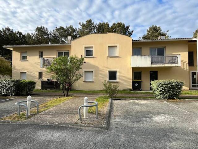 Appartement vente à Lesparre-Médoc, Saint-laurent-médoc