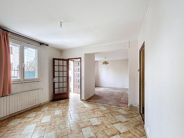 Appartement vente à Nogent-sur-Marne, Saint-maur-des-fossés