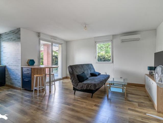 Appartement vente à Dax, Saint-paul-lès-dax