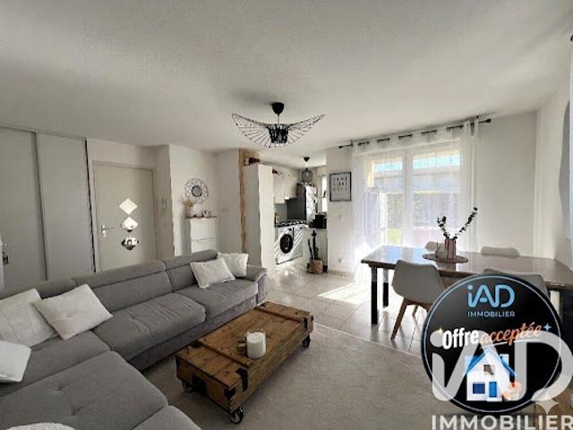 Appartement vente à Mont-de-Marsan, Saint-perdon