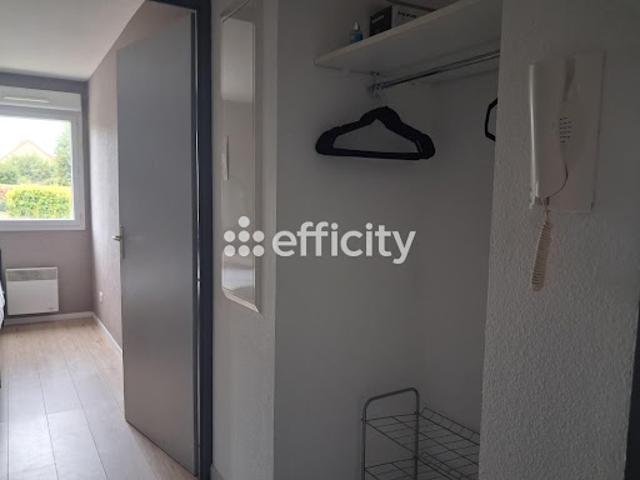 Appartement vente à La Grande Route, Saint-Valery-en-Caux