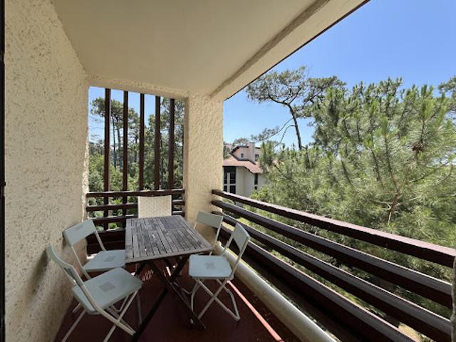 Appartement vente à Seignosse, Yrache