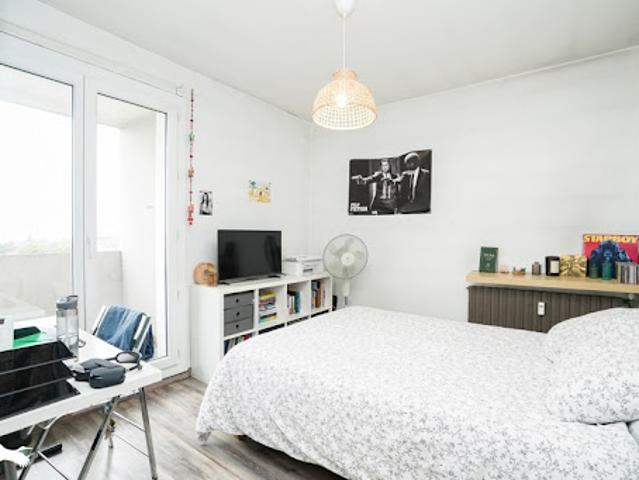 Appartement vente à Tours